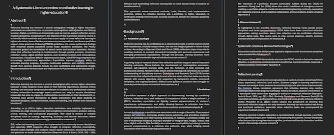 edit and humanize your ai content in german and english