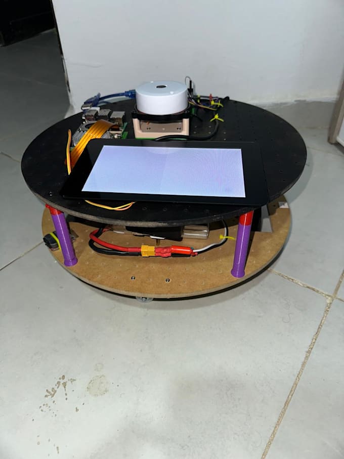 design and simulate mobile robots in ros and gazebo