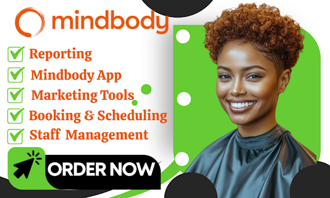 set up customize and integrate mindbody for your brand