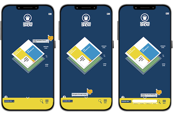 design wireframes, prototypes for apps and websites