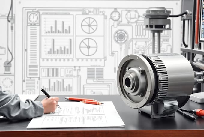 write technical reports and articles for engineers