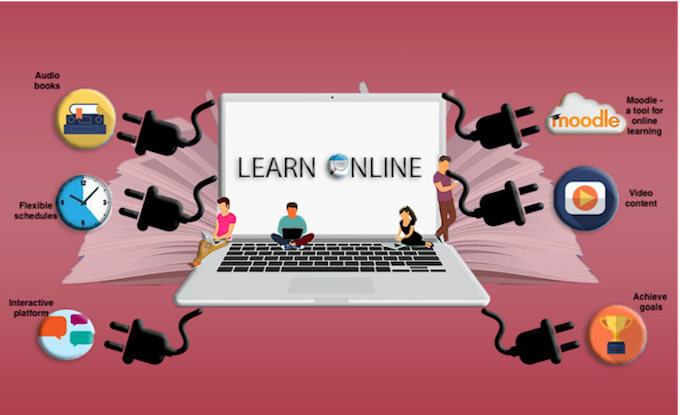 transfer your online courses