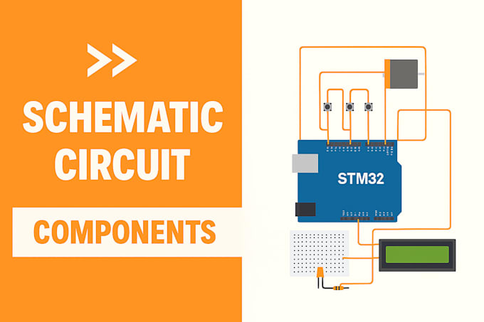 stm32 nrf52840 firmware development with cloud integration