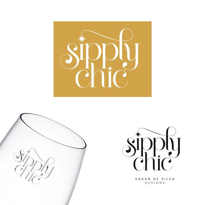 elegant luxury logo designs