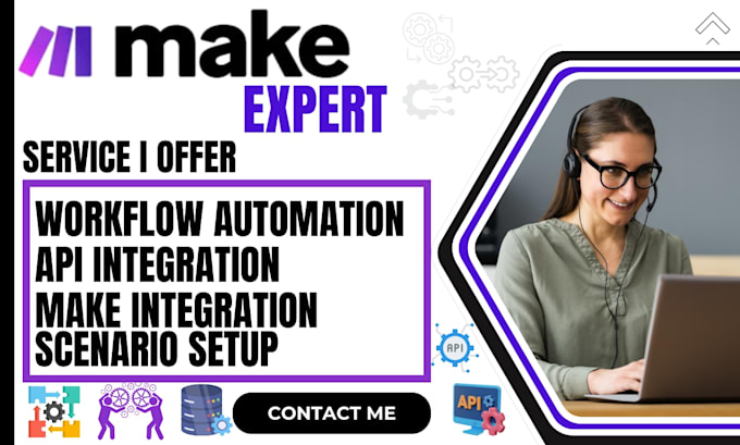 setup make automation make com automation made com automation make com workflow