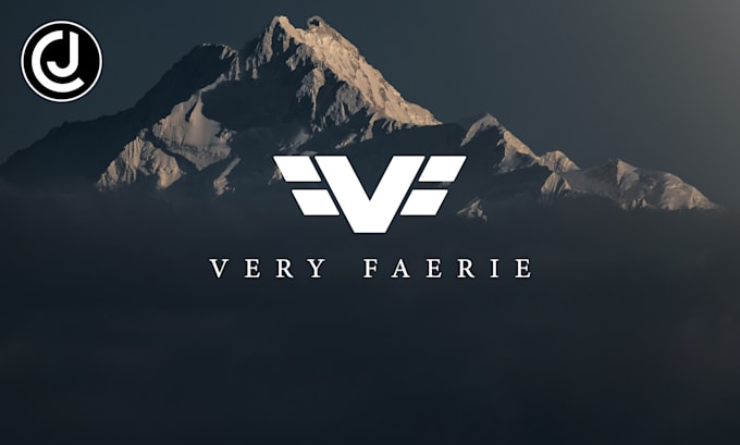 do modern minimalist logo design for your business brand