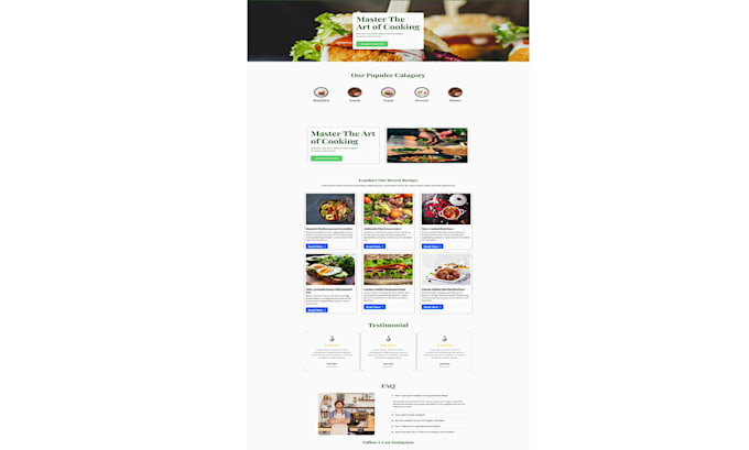 design redesign, rebuild, copy clone wordpress website with elementor pro, divi