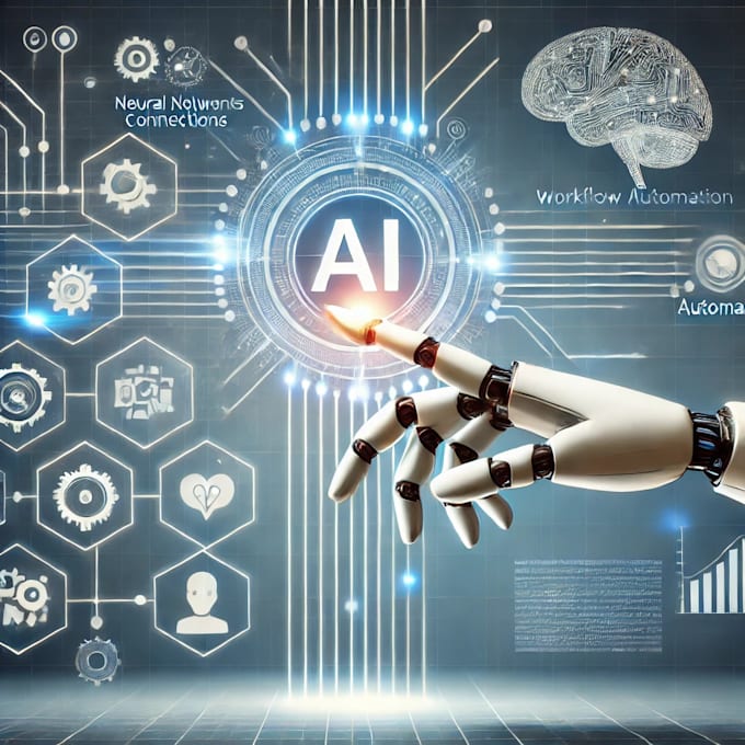 do basic ai agent setup and configuration