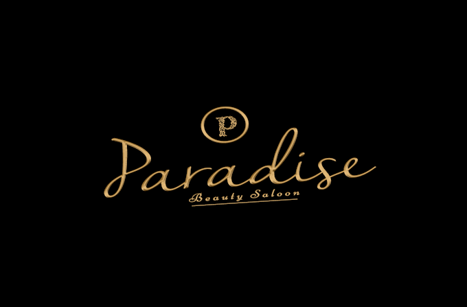 design allure signature logo