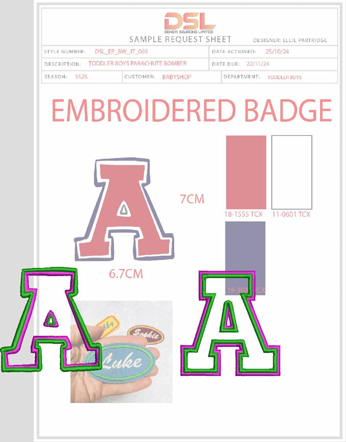 do embroidery digitizing professionally