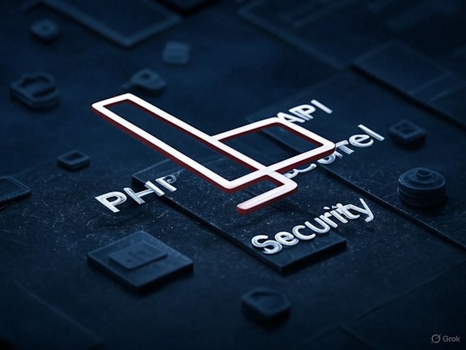 be your laravel developer