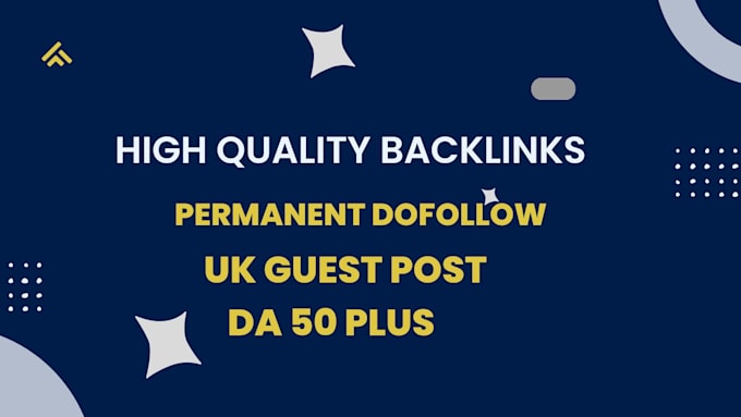 provide you saas guest post with quality backlinks