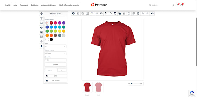 create an online store with woocommerce and wordpress