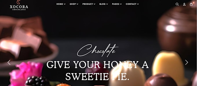 build ecommerce shopify store bakerypastries bread marketing expert shopifystore