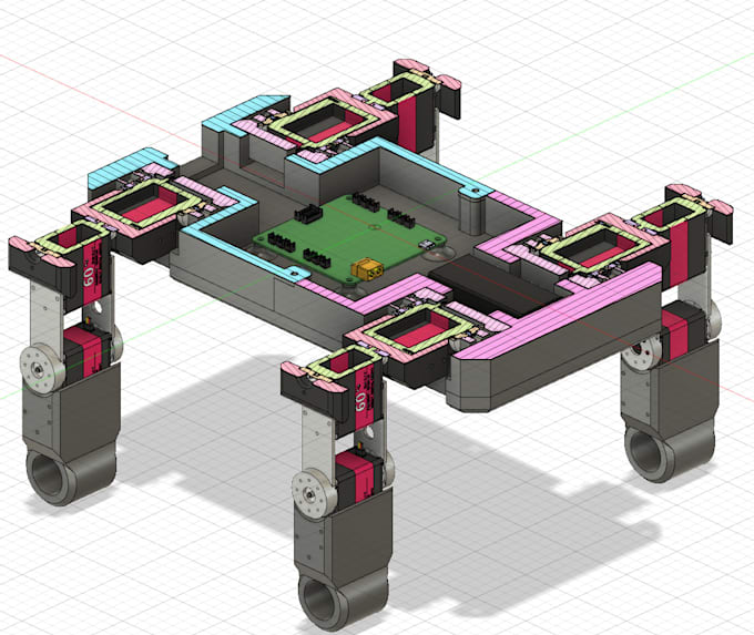 create your custom circuit boards
