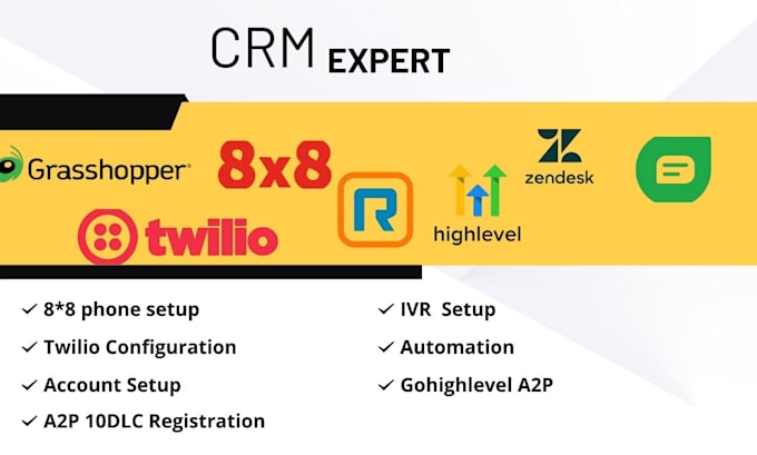 ringcentral ivr grasshopper openphone twilio sms aircall ivr phone system setup