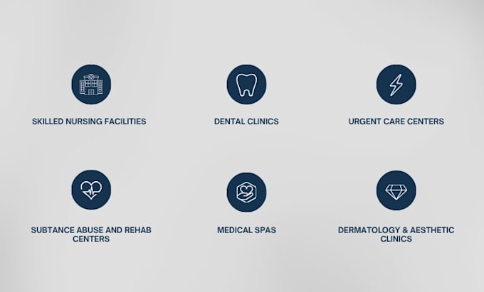manage healthcare accounting and finance