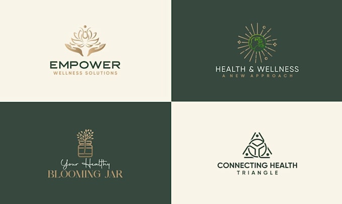create your business with a timeless logo design