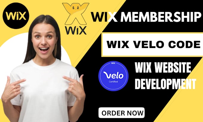 custom wix velo code wix velo wix studio website wix velo website wix database
