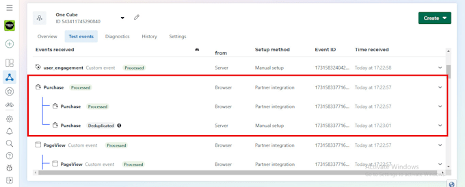 do google analytics 4 setup ga4 ecommerce tracking