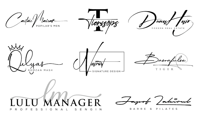 do handwriting, signature, cursive, handwritten, calligraphy