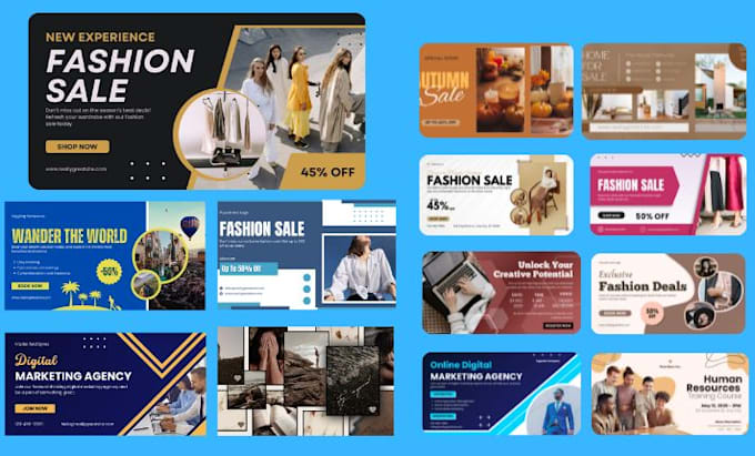 design canva templates, canva flyer, canva logo, instagram post and ads