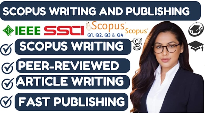 write and publish scopus indexed peer reviewed journals