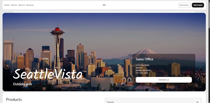 do custom website development as front end developer, full stack developer
