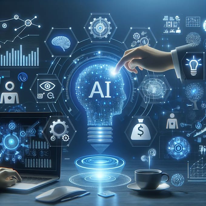 create a custom bespoke ai agent for your business