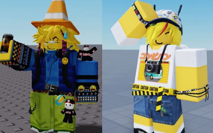 create roblox game roblox lua scripter 3d model npc character rig r15 animation