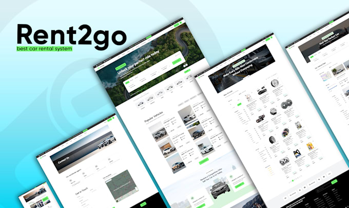 custom wix website redesign, modern wix ecommerce developer, wix website design