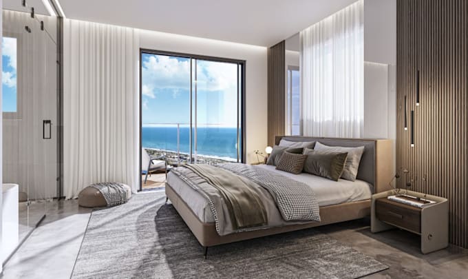Refurbished 3d luxury cgi interior design,apartment ,house,ikea ...