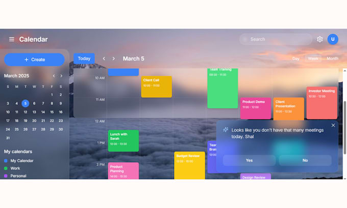 convert figma to UI components