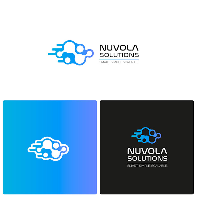 do cloud business innovation computer logo future solutions