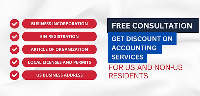 do business registration in the united states