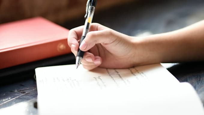 edit your book or manuscript