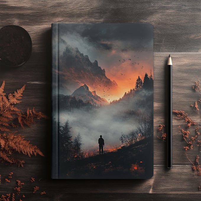 do romance book covers