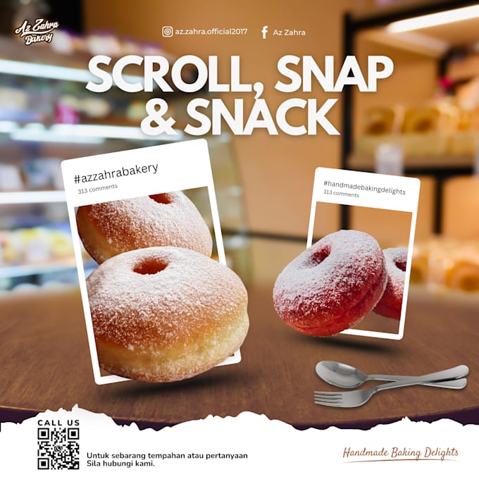 design social media content designs