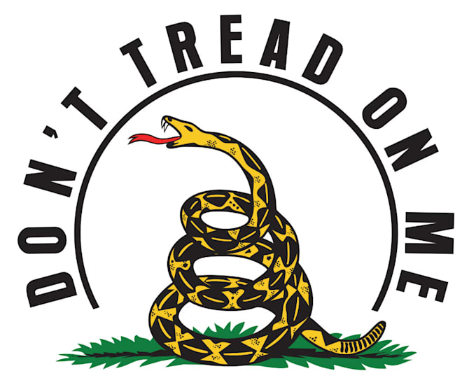 design snake logo with satisfaction guaranteed