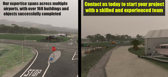 MSFS Scenery Image 2