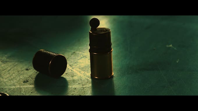 deliver precise video editing with compelling storytelling