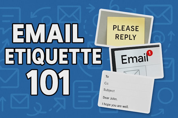 Write professional networking message templates by Nono91 | Fiverr