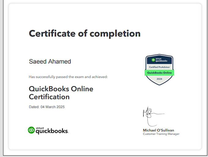 do bookkeeping with xero and quickbooks online