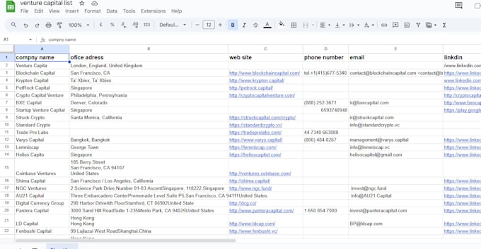 be your best virtual assistant  data entry, admin support