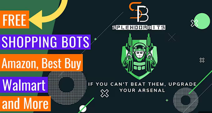 do autobuying bot auto purchase bot shopping bot auto checkout bot pokemon bot
