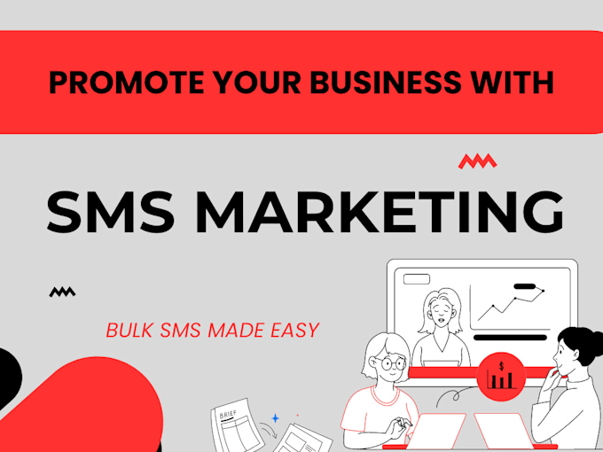 do bulk SMS marketing zoho bulk SMS blast campaign real estate text message