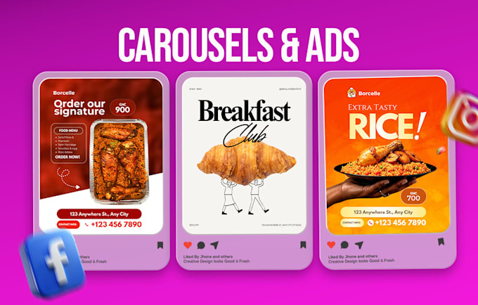 design canva social media templates canva posts social media post design