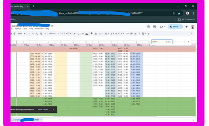 do data entry and data conversion within 24 hours