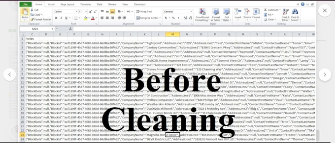 do ms excel data cleaning and formatting, merging, merging, sorting, deduping