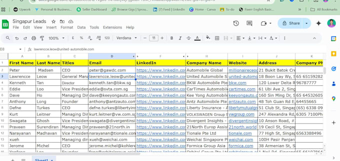 boost your b2b pipeline with targeted lead generation expertise